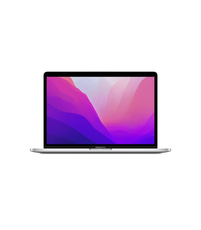 اپل مک بوک پرو  13” M2
