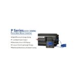 GY-DC 1000–6000W | اینورتر شارژر سینوسی خالص