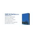 OHP-HI 3500W | اینورتر هیبریدی خورشیدی ۲۴ ولت