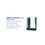OHP-LI 3200VA | اینورتر هیبریدی خورشیدی ۲۴ ولت