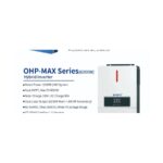 OHP-MAX 6200W | اینورتر هیبریدی خورشیدی دو MPPT