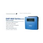 OHP-MAX 6500W | اینورتر هیبریدی خورشیدی با اتصال BMS