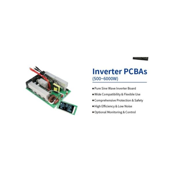 pure-sine-inverter-pcba