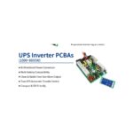 PCBA 1000–6000W | برد UPS و اینورتر شارژر